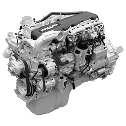 C0796 Engine